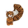 Jerry's 1389 Tiger Critter Tail Covers -IceTrek Shop CritterTailTiger 28815.1582068650