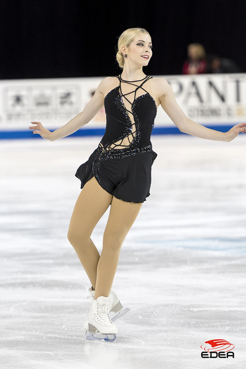 Edea Ice Fly Boot 8 Edea Ice Fly Boot - Image 6