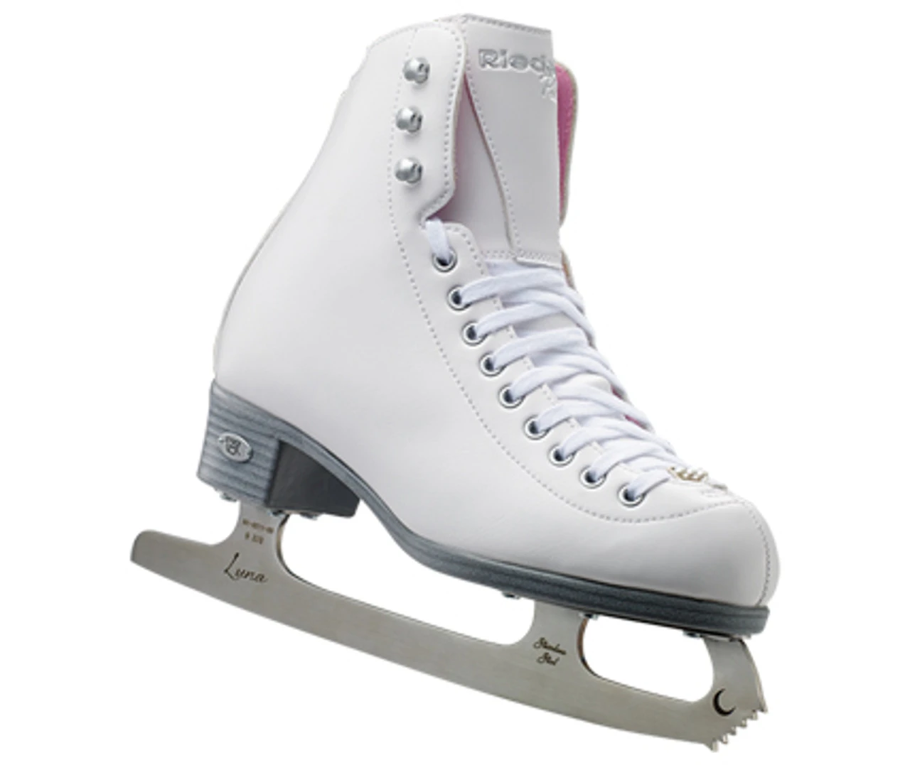 Riedell 114 - Pearl Size 5.0 Clearance 3 Riedell 114 - Pearl Size 5.0 Clearance