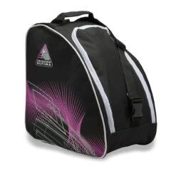 Jackson Skate Bag - JL350 -IceTrek Shop JL350 Jackson Oversized Skate Bag 3 25337.1581449531
