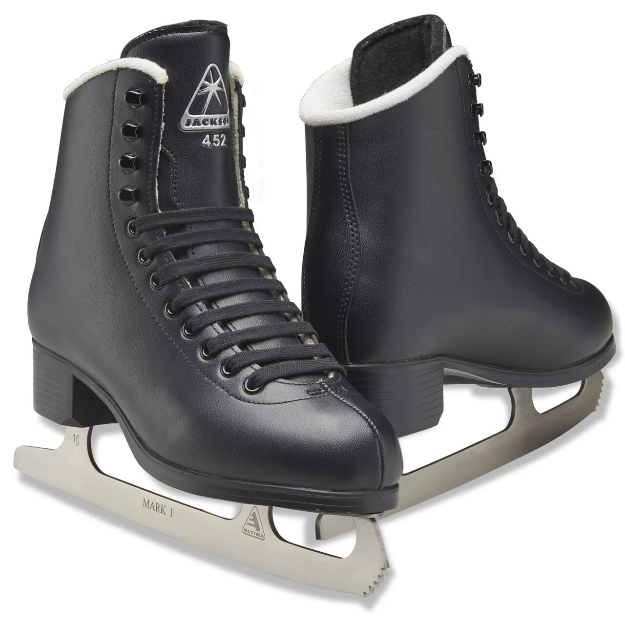 Jackson JS453 Boy's Figure Skate 3 Jackson JS453 Boy's Figure Skate