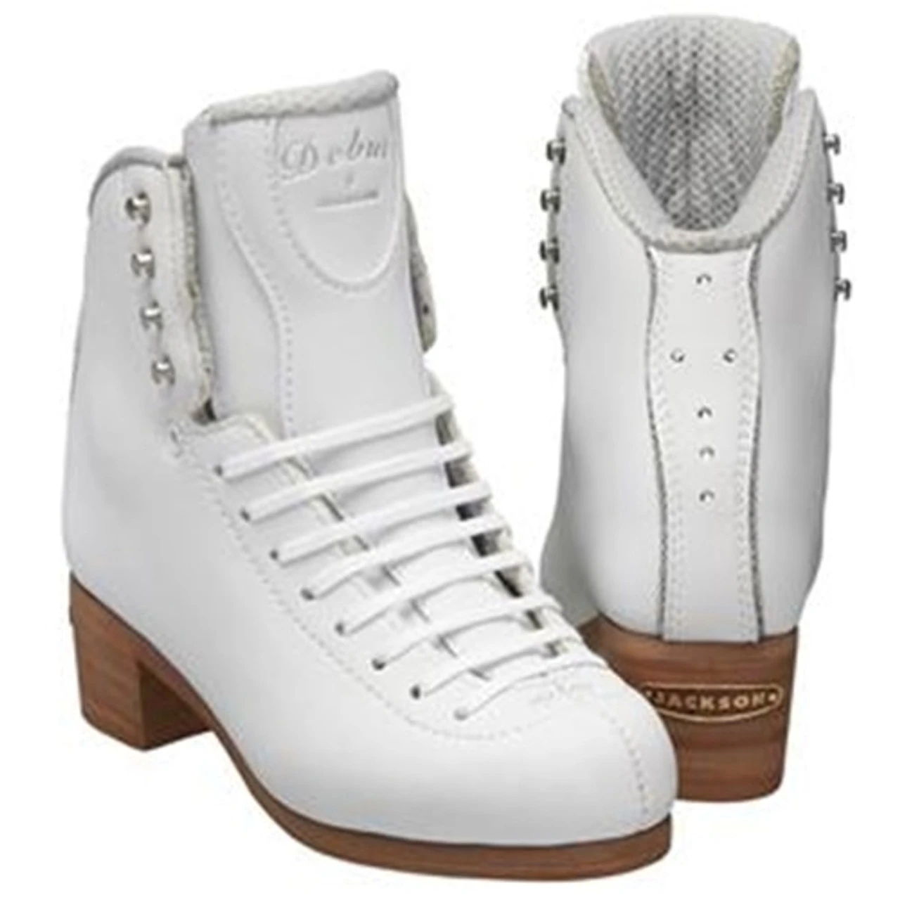 Jackson Misses Debut Firm DJ2450/2451 Clearance! 3 Jackson Misses Debut Firm DJ2450/2451 Clearance!