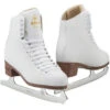 Jackson Excel Women's, Model JS1290 Basic Skills Figure Skate -IceTrek Shop Jackson Excel Womens JS1290 Basic Skills Figure Skate 98478.1567475574