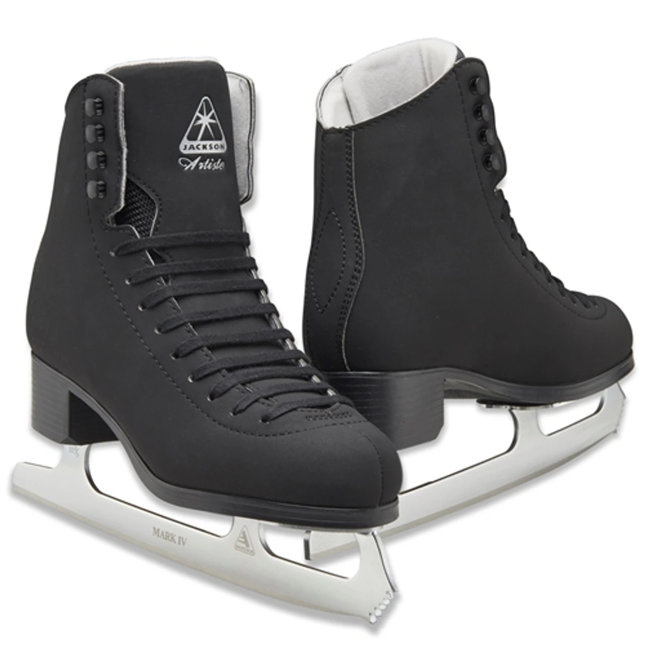 Mens Jackson Artiste Basic Skills Figure Skate Model: JS1792 3 Mens Jackson Artiste Basic Skills Figure Skate Model: JS1792