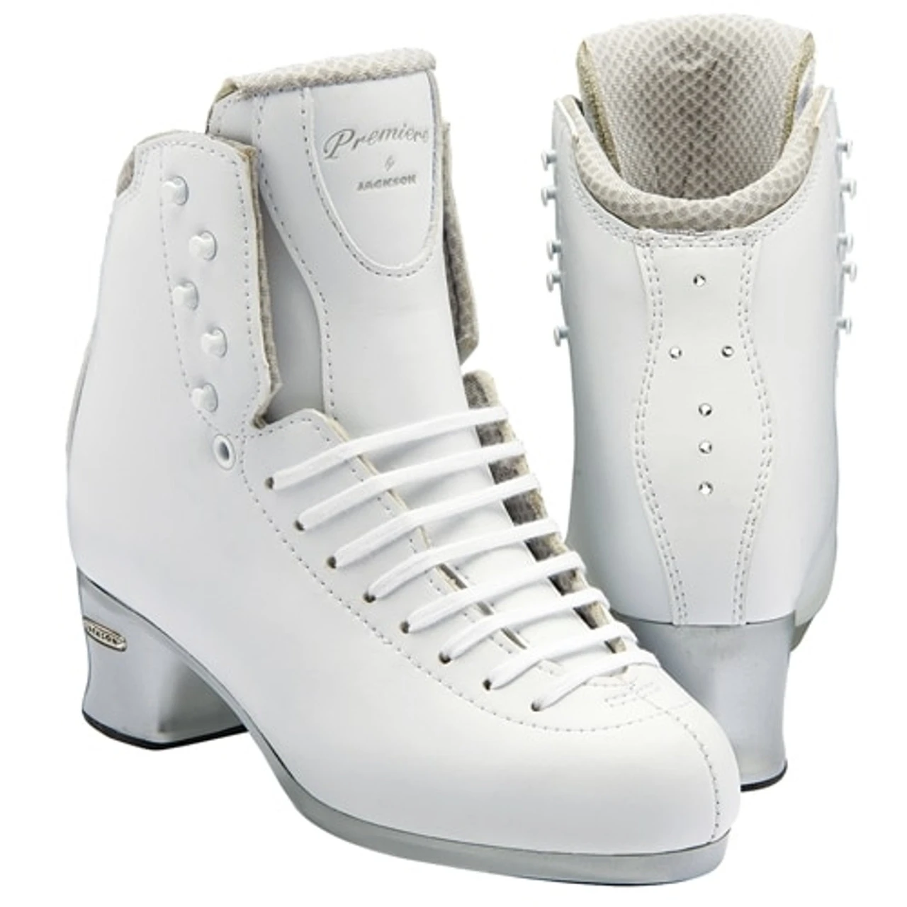 Jackson Women's Premiere Boot FS2800 3 Jackson Women's Premiere Boot FS2800