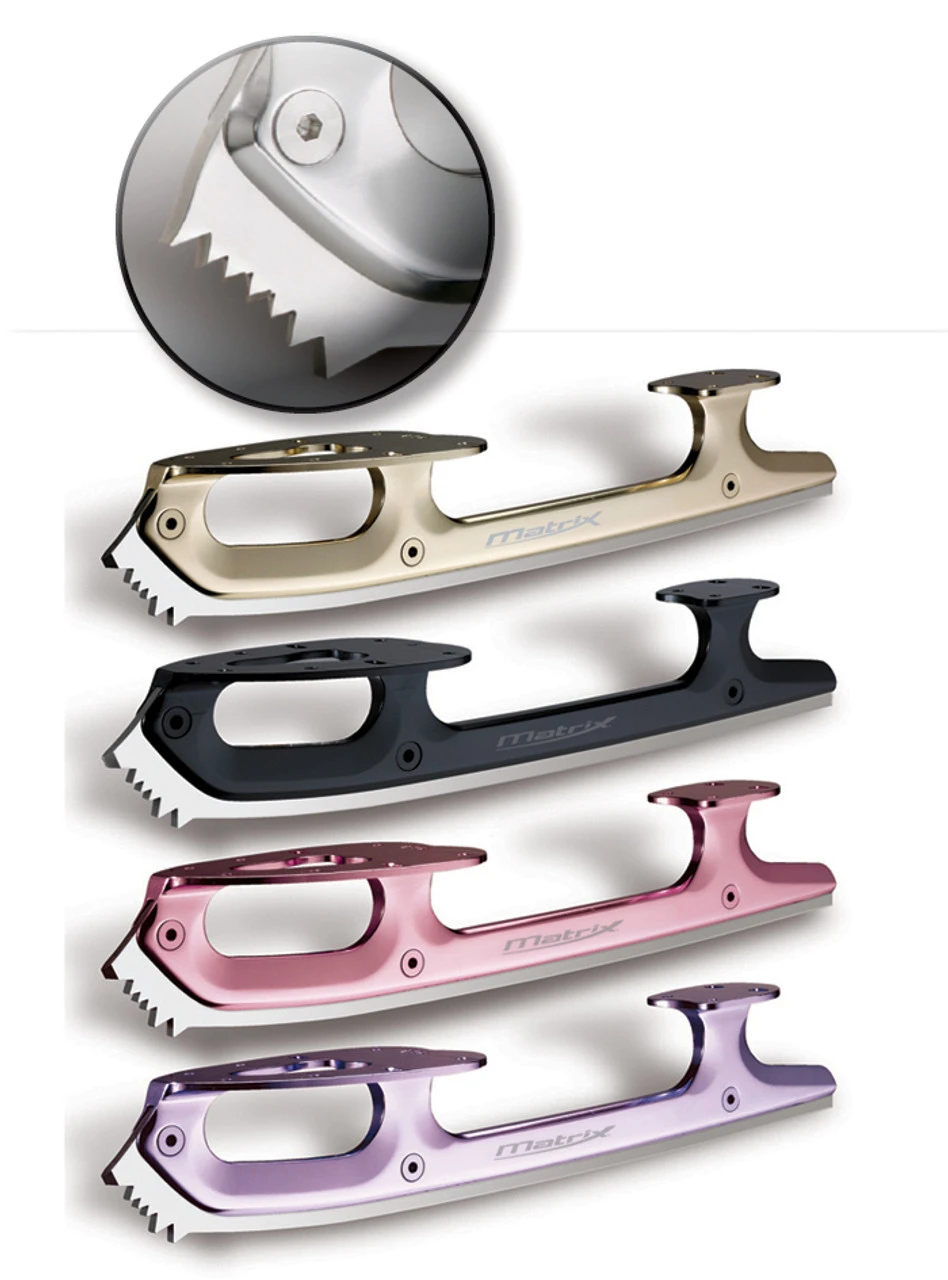 Ultima Matrix Nova Blade 4 Ultima Matrix Nova Blade - Image 2