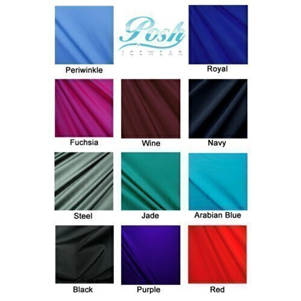 Posh Style 195 CLEARANCE 9 Posh Style 195 CLEARANCE - Image 7