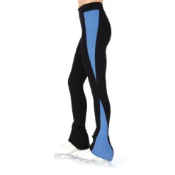 Jerry's S107 Ice Core Splice Leggings 9 Jerry's S107 Ice Core Splice Leggings -IceTrek Shop S107 Blue Freeze 48879.1680043836