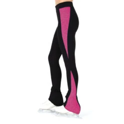 Jerry's S107 Ice Core Splice Leggings 10 Jerry's S107 Ice Core Splice Leggings -IceTrek Shop S107 PinkFrost 19183.1680043836