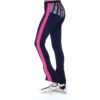 Jerry's S116 Banded Kaleidoscope Leggings -IceTrek Shop S116 Side 14013.1582310530
