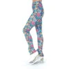 Jerry's S126 Colour Crackle Print Leggings -IceTrek Shop S126 Legging 85780.1680543252