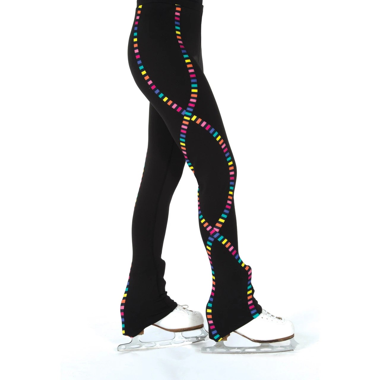 Jerry's S130 Ribbon Pants Skittles Multi 3 Jerry's S130 Ribbon Pants Skittles Multi