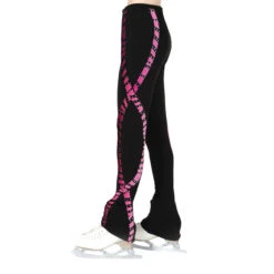 Jerry's S140 Tiger Tail Leggings -IceTrek Shop S140PinkPounce 68832.1680117570