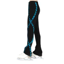 Jerry's S140 Tiger Tail Leggings -IceTrek Shop S140 Legs BlueBounce 24829.1680117570