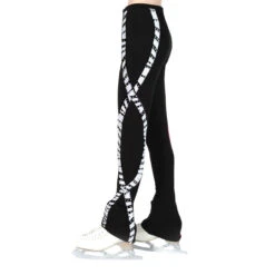 Jerry's S140 Tiger Tail Leggings -IceTrek Shop S140 White Whisker 92785.1680117570