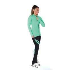 Jerry's S206 Supplex Extend Jacket -IceTrek Shop S206JacketGreenS106Green 78446.1680118703