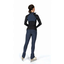 Jerry's S207 Ice Core Jacket -IceTrek Shop S207 Jacket Back Shadow Blue 60934.1680130093