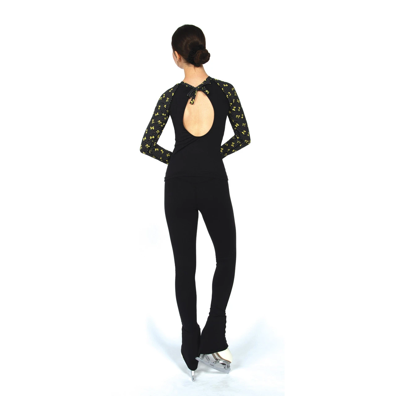 Jerry's S465 Honey Bow Top 4 Jerry's S465 Honey Bow Top - Image 2