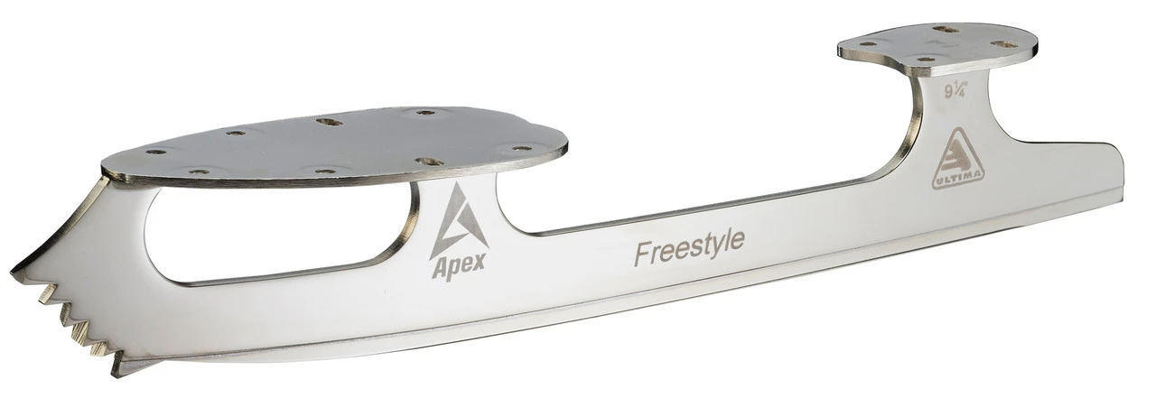 Ultima Apex Freestyle Blade 3 Ultima Apex Freestyle Blade