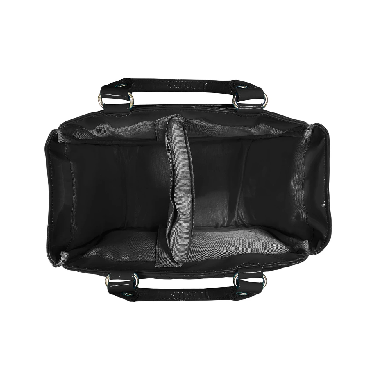 Chloe Noel Tote Bag's TT211 - Black 7 Chloe Noel Tote Bag's TT211 - Black - Image 5