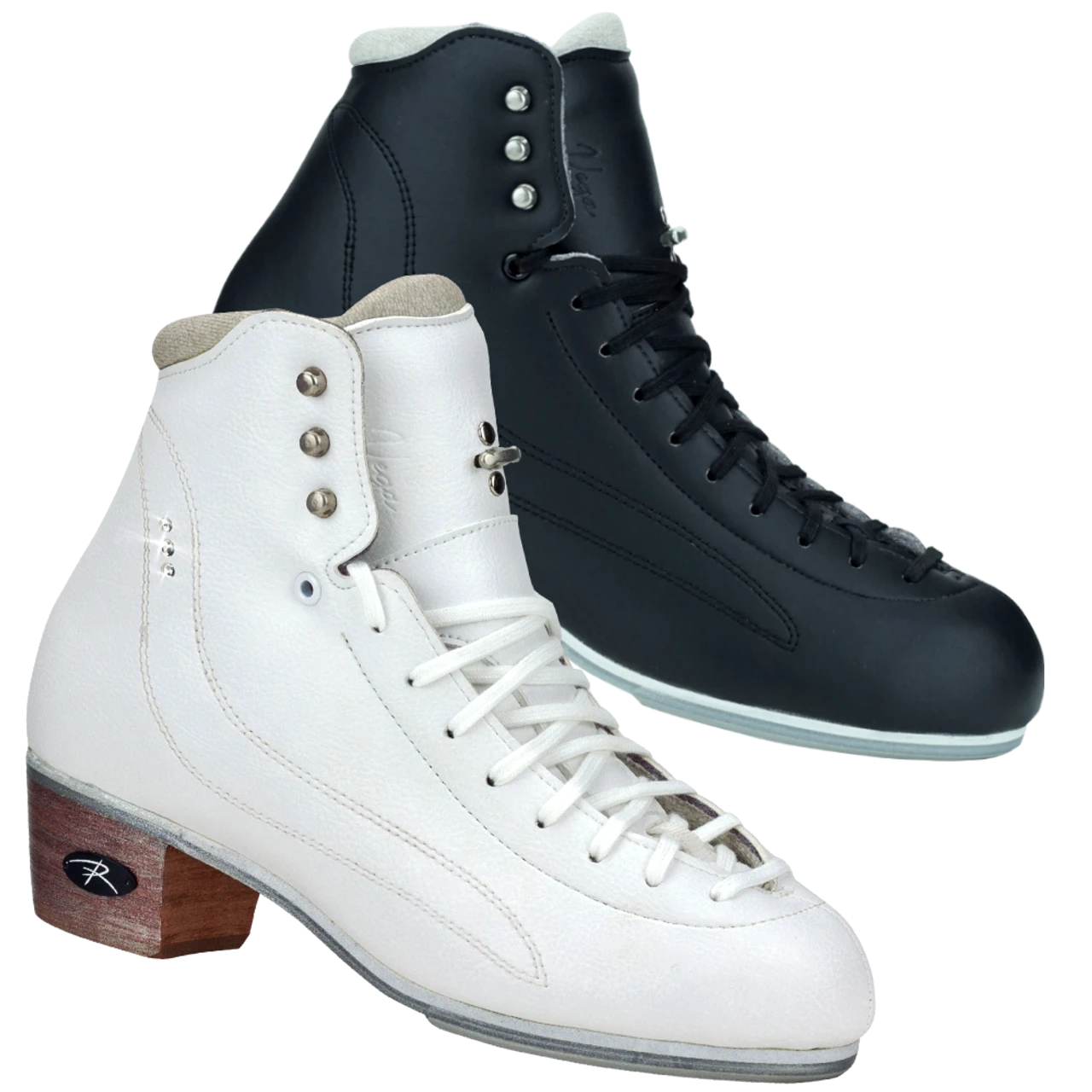 Riedell Vega Black (Boot Only) 12 Riedell Vega Black (Boot Only) - Image 10