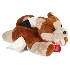 EDEA Tissue Box -IceTrek Shop Yuki 28983.1666828415