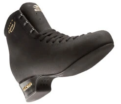 Edea Chorus Boot -IceTrek Shop chorus black edea skates 19671.1569269685
