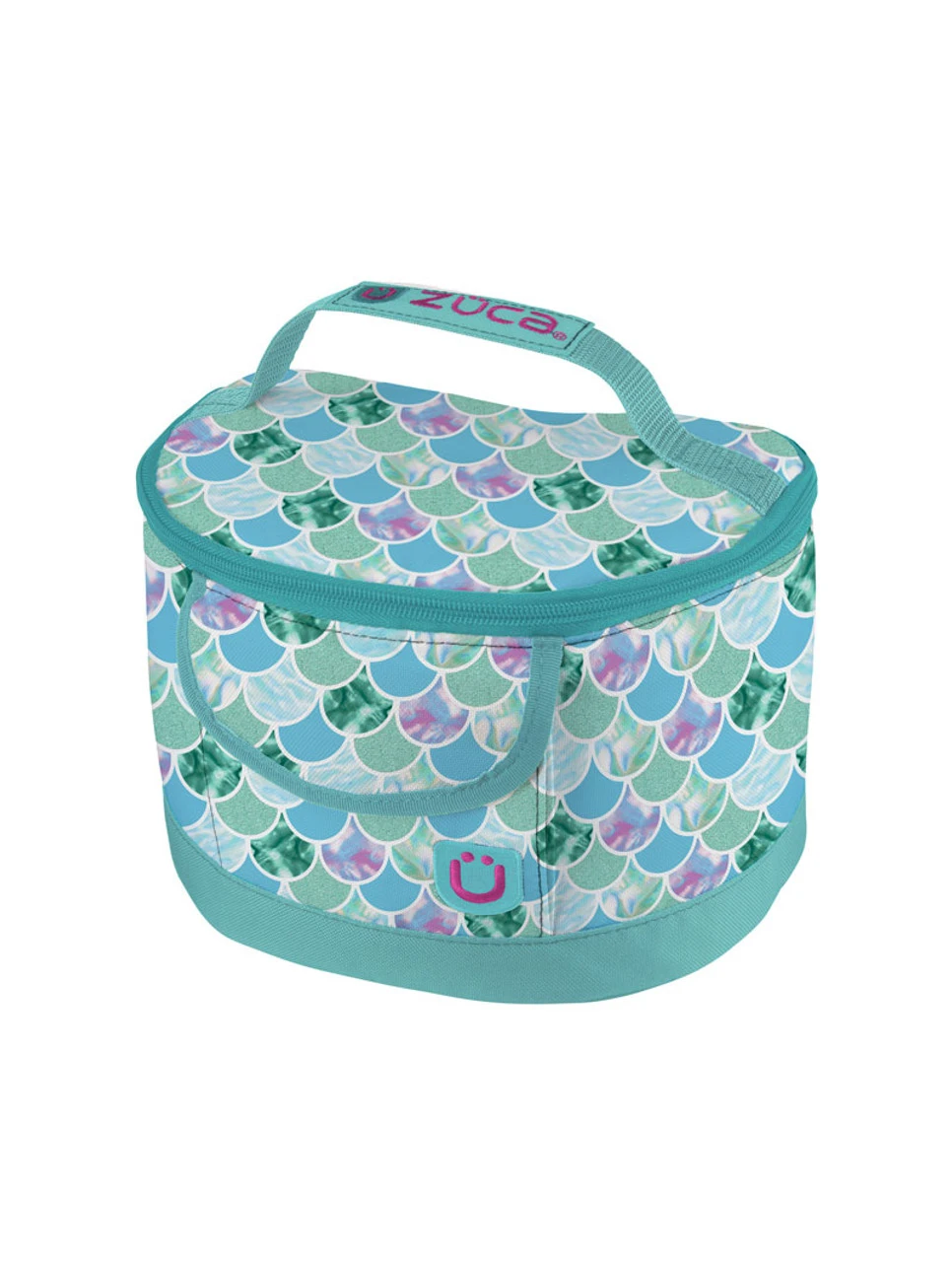 LIMITED EDITION Zuca Kokomo Mermaid Set With AQUA Frame And Lunch Box 8 LIMITED EDITION Zuca Kokomo Mermaid Set With AQUA Frame And Lunch Box - Image 6