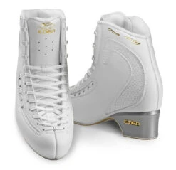 Edea Concerto + 994 Pic Skate Package -IceTrek Shop ice fly white 32220.1586914810.1280.1280 99106.1604436417