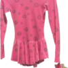 Mondor 2723 Dress -CLEARANCE Pink Explosion Size 10/12 -IceTrek Shop image 003 55344.1669242819