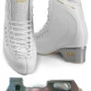 Edea Skate + P73 Pic Skate Package -IceTrek Shop p73 Ice fly 61833.1586914811