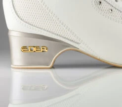Edea Ice Fly Boot 11 Edea Ice Fly Boot -IceTrek Shop tacco argento laterale 58349.1568837379