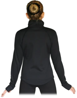 Chloe Noel JT98 Jacket -IceTrek Shop web JT98 Back Top 41300.1645043337