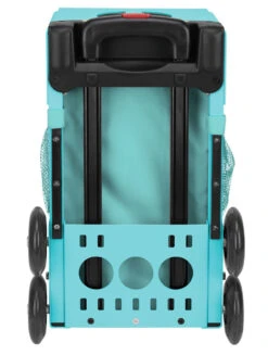 LIMITED EDITION Zuca Kokomo Mermaid Set With AQUA Frame And Lunch Box 11 LIMITED EDITION Zuca Kokomo Mermaid Set With AQUA Frame And Lunch Box -IceTrek Shop zucammmm 46080.1637703454