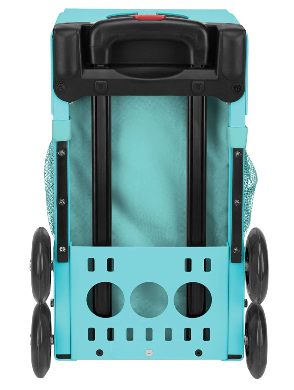 LIMITED EDITION Zuca Kokomo Mermaid Set With AQUA Frame And Lunch Box 6 LIMITED EDITION Zuca Kokomo Mermaid Set With AQUA Frame And Lunch Box - Image 4