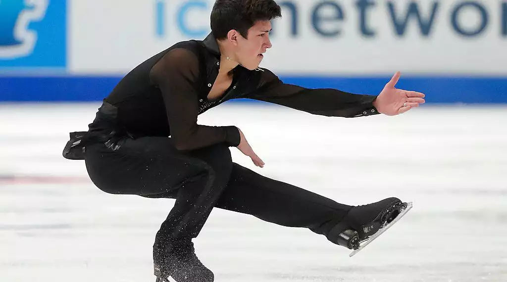 Front Page -IceTrek Shop 12.2